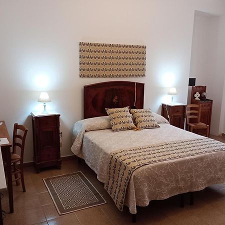 Villa Casafigus La Terrazza Narbolia Esterno foto